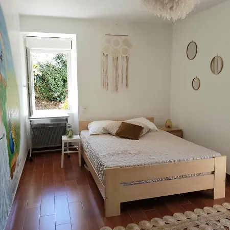 Guest house Aux Du Chadoux De