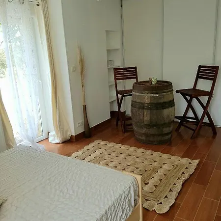 Aux Du Chadoux De Guest house *