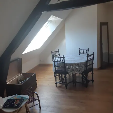 Guest house Aux Du Chadoux De Chateaubourg (Ille-et-Vilaine)