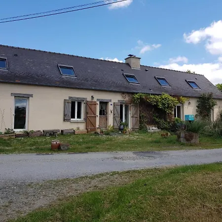 Guest house Aux Du Chadoux De