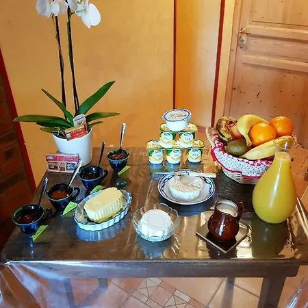 Aux Du Chadoux De