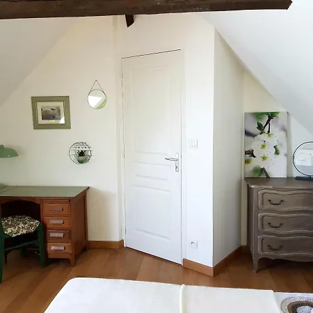 Aux Du Chadoux De Guest house