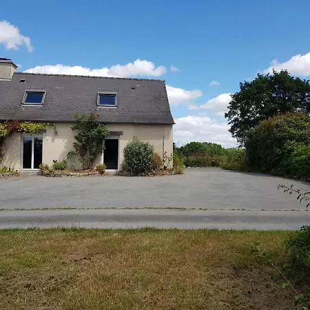 Aux Du Chadoux De Guest house