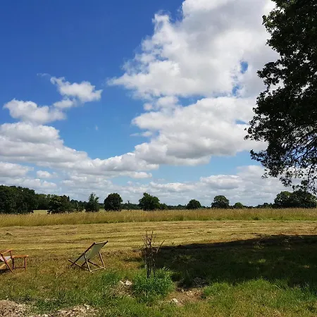 Aux Du Chadoux De * Chateaubourg (Ille-et-Vilaine)